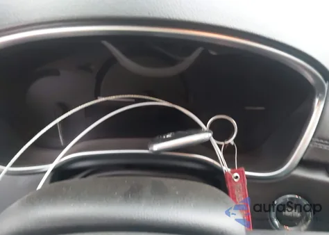 2016 Cadillac Srx Standard z USA, uszkodzony, nr VIN 3GYFNAE37GS535070